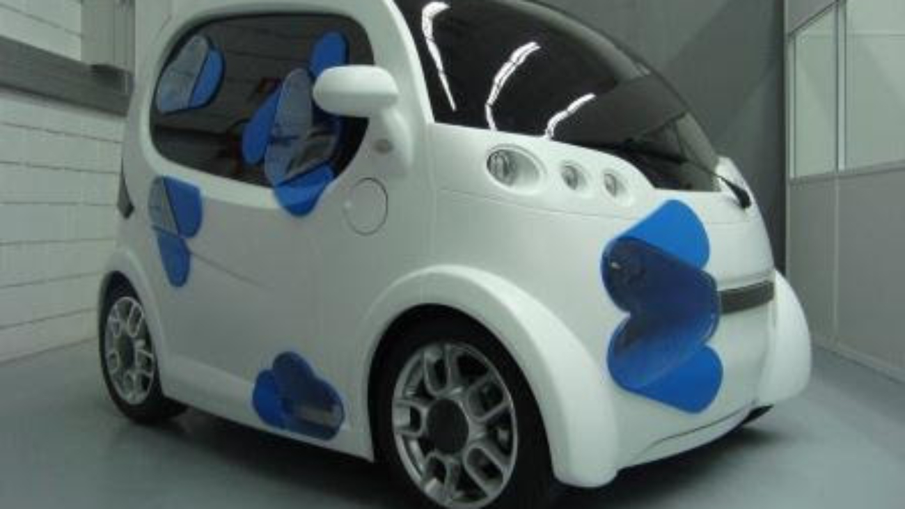 MOBICAR
