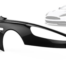 Light-Housing-Aston-Martin-Plastic-Injection-Molds-MOLDIT-Industries