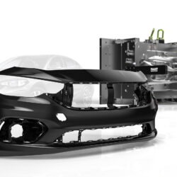 Front-Bumper-FIAT-Parachoques-Plastic-Injection-Molds-MOLDIT-Industries