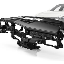 Dashboard-Tablier-ETRON-Plastic-Injection-Molds-MOLDIT-Industries