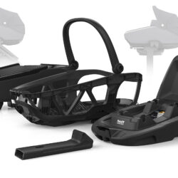 Baby-Car-and-base-Carrinho-de-bebe-e-base-BebeComfort-DOREL-Plastic-Injection-Molds-MOLDIT-Industries