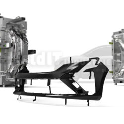 Auto-front-plastic-part-Plastic-Injection-Molds-MOLDIT-Industries