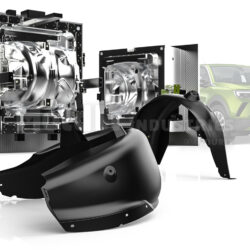 Mudguard-OPEL-Guarda-lamas-Opel-Plastic-Injection-Molds-MOLDIT-Industries