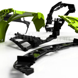 Mercedes-plastic-parts-Plastic-Injection-Molds-MOLDIT-Industries