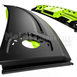 Dashboard-upper-part-Parte-de-cima-de-Tablier-2-Plastic-Injection-Molds-MOLDIT-Industries