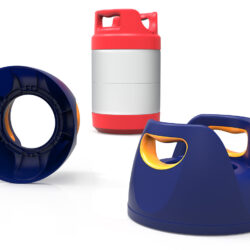 Garrafa_Cepsa e Repsol